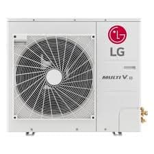 LG heat pump